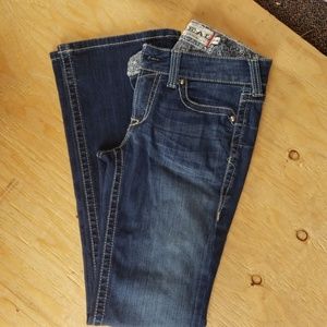 Womens Ariat Jeans